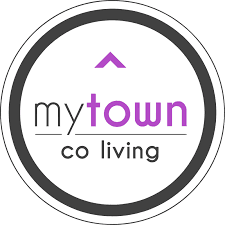 MyTown logo