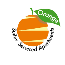 Orange Suites logo